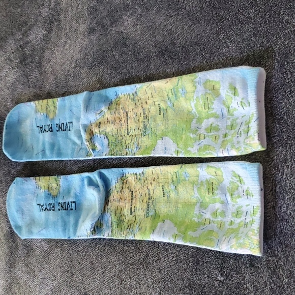 Socks - Picture 1 of 3